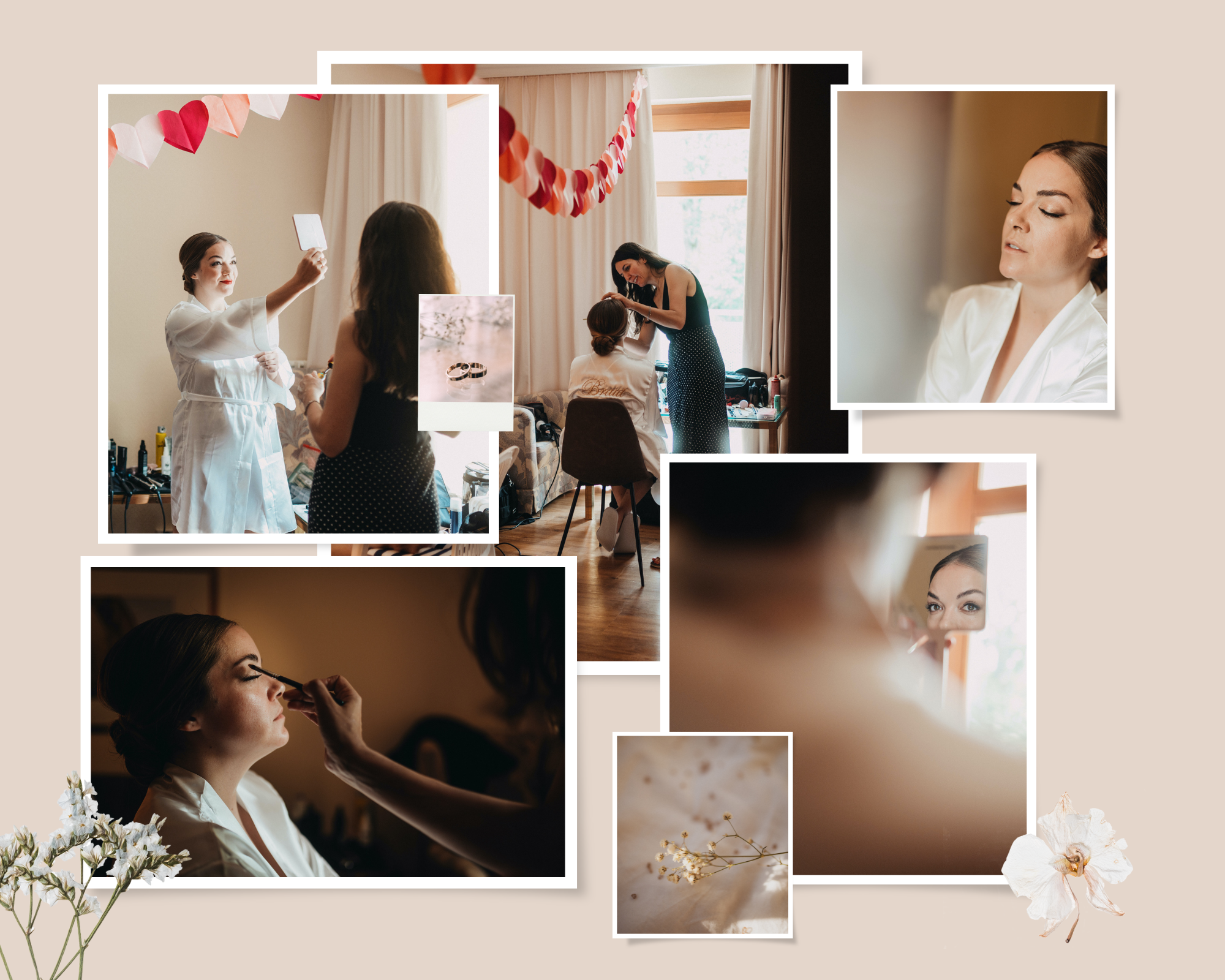 MakeUp Arist Frankfurt