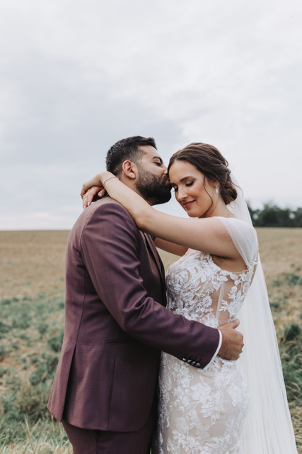 Bridalstylist Bad Homburg